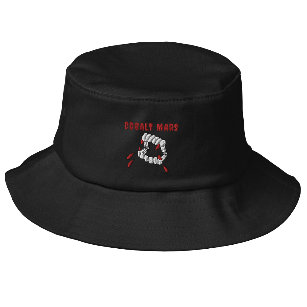 Just A Taste - Bucket Hat