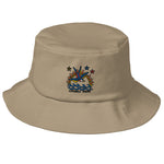 Sparrow - Bucket Hat