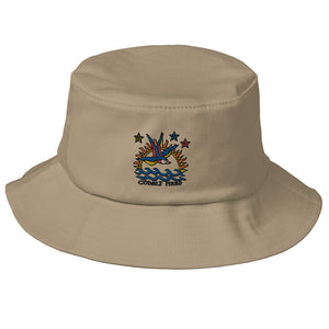 Sparrow - Bucket Hat