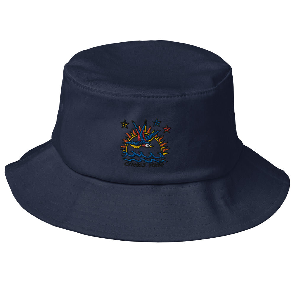 Sparrow - Bucket Hat