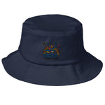 Sparrow - Bucket Hat