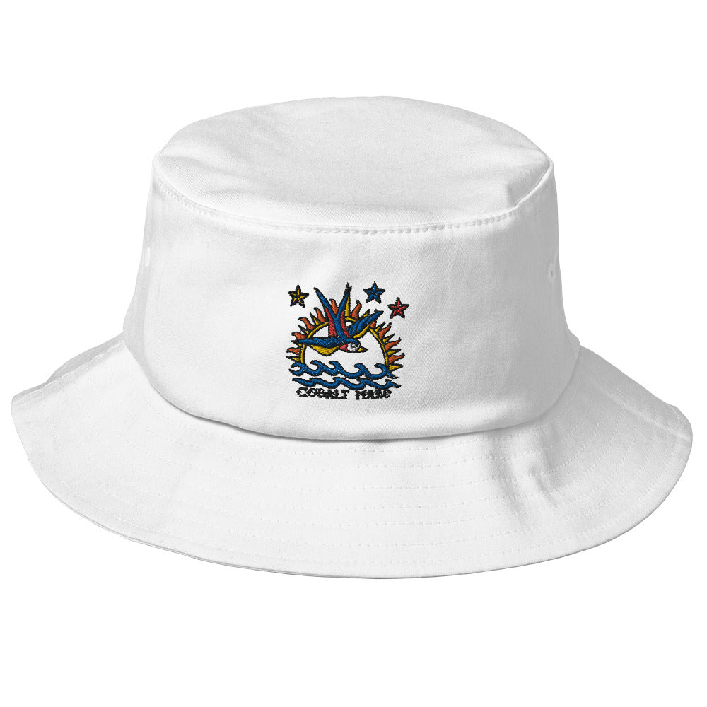 Sparrow - Bucket Hat
