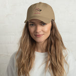 Red Skies - Hat