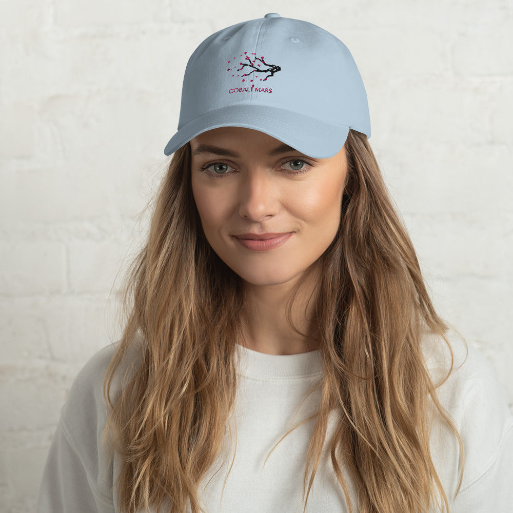Red Skies - Hat