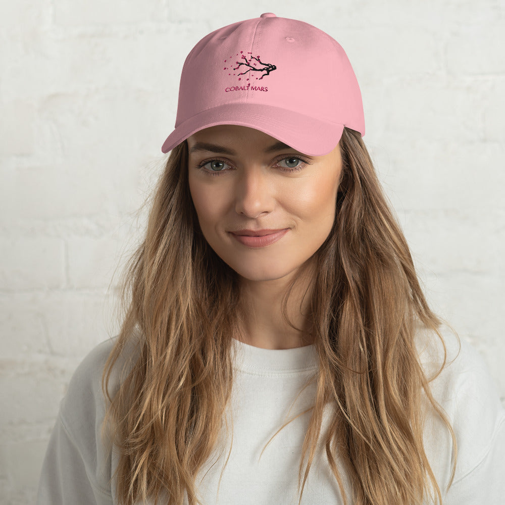 Red Skies - Hat