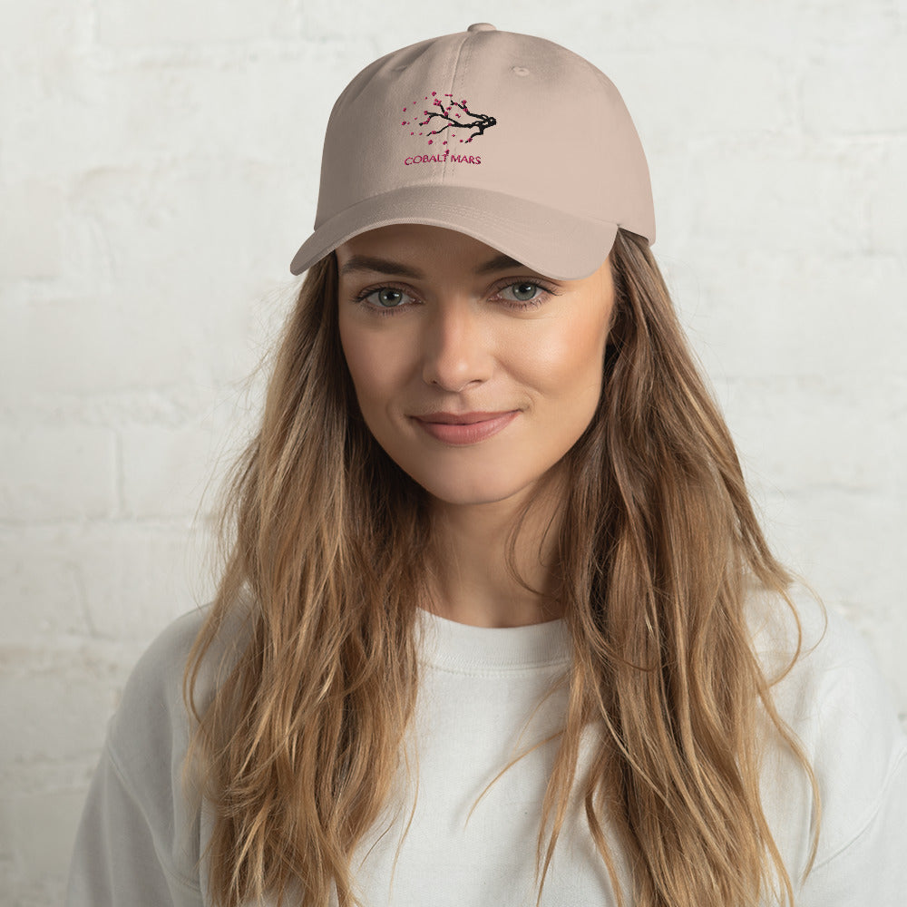 Red Skies - Hat