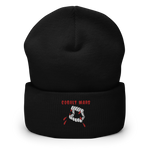 Just A Taste - Cuffed Beanie