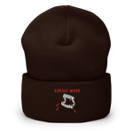 Just A Taste - Cuffed Beanie