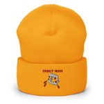 Just A Taste - Cuffed Beanie