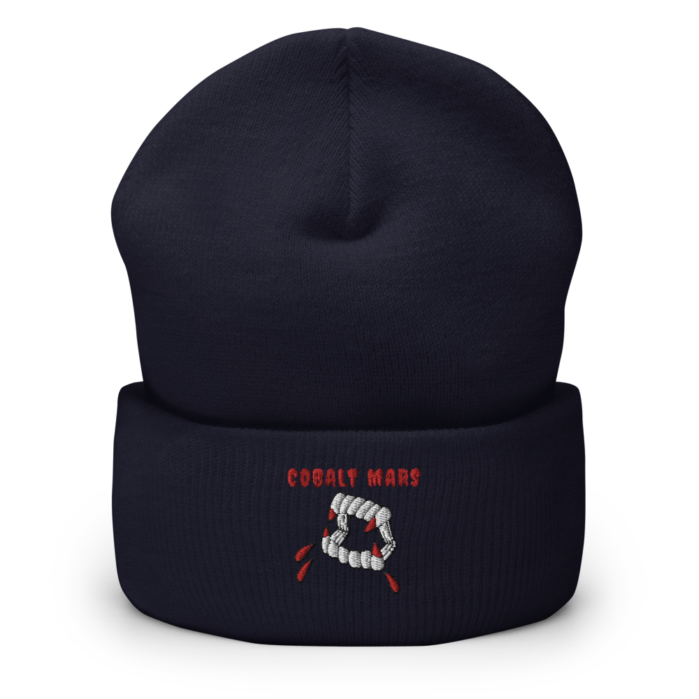 Just A Taste - Cuffed Beanie