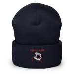 Just A Taste - Cuffed Beanie