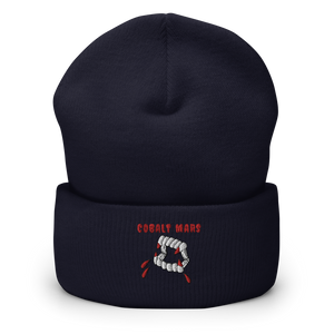 Just A Taste - Cuffed Beanie