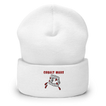 Just A Taste - Cuffed Beanie