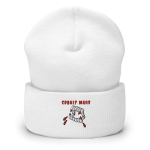 Just A Taste - Cuffed Beanie