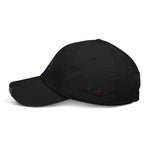 Sparrow - Distressed Cap