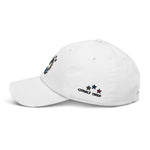 Sparrow - Distressed Cap