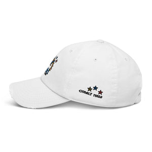 Sparrow - Distressed Cap