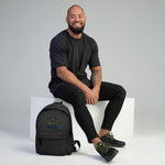 Sparrow - Backpack
