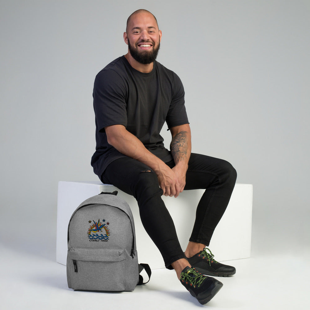 Sparrow - Backpack