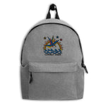 Sparrow - Backpack