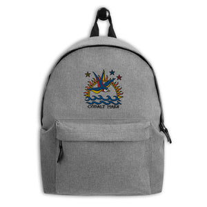 Sparrow - Backpack