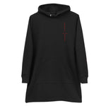 RYŪ - Hoodie Dress