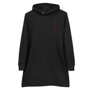 RYŪ - Hoodie Dress