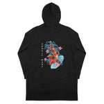 KOI - Hoodie dress