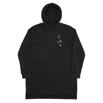 KOI - Hoodie dress