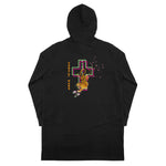 FAITH - Hoodie dress