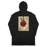 Blood Moon - Hoodie dress