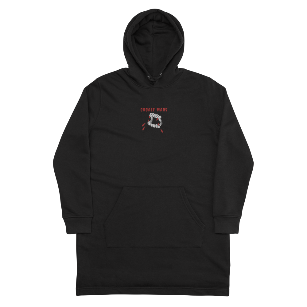 Just A Taste - Hoodie dress
