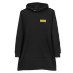 A Deal With The Devil - Hoodie dress