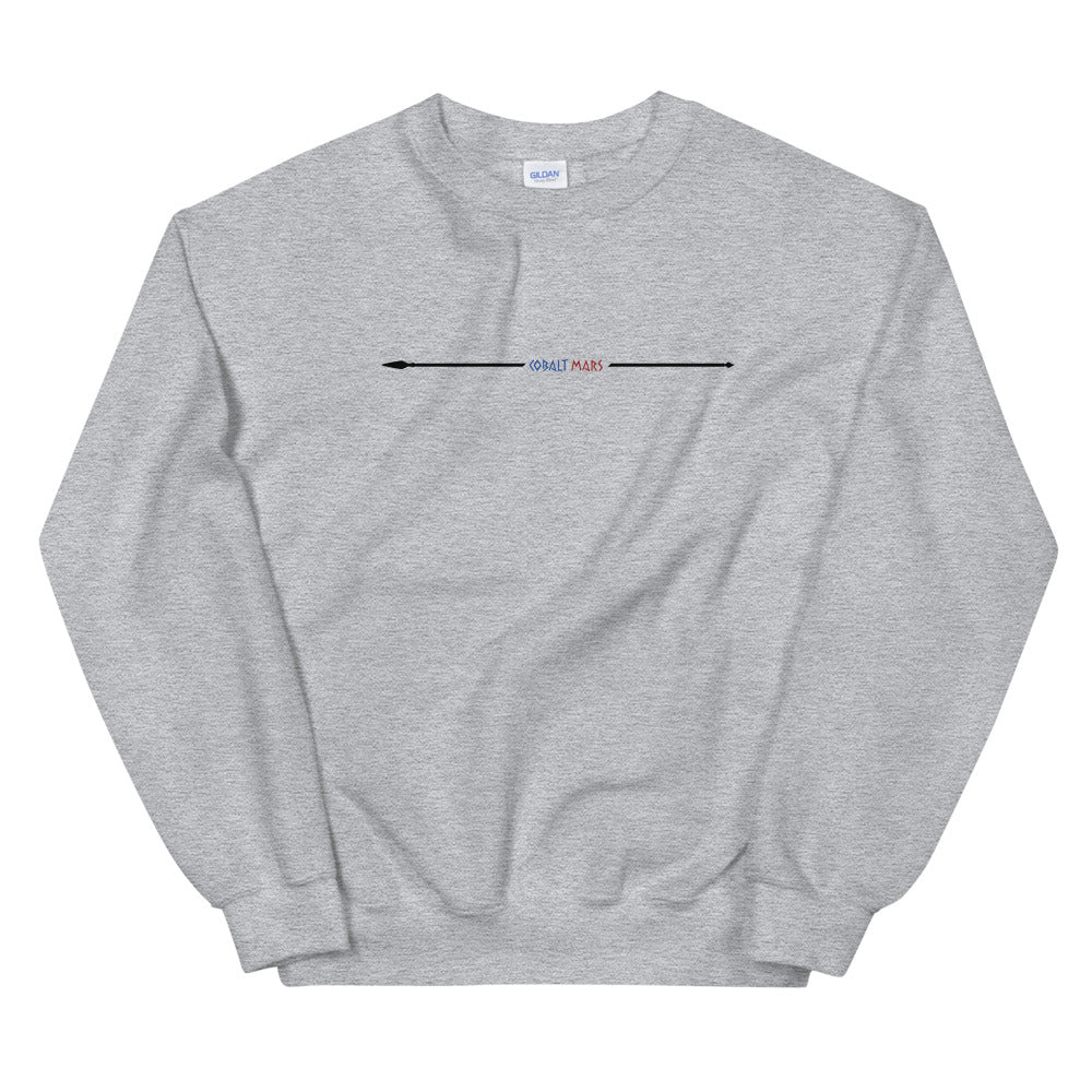 Hoplite - Unisex Sweatshirt