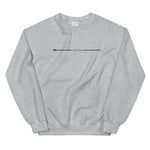 Hoplite - Unisex Sweatshirt