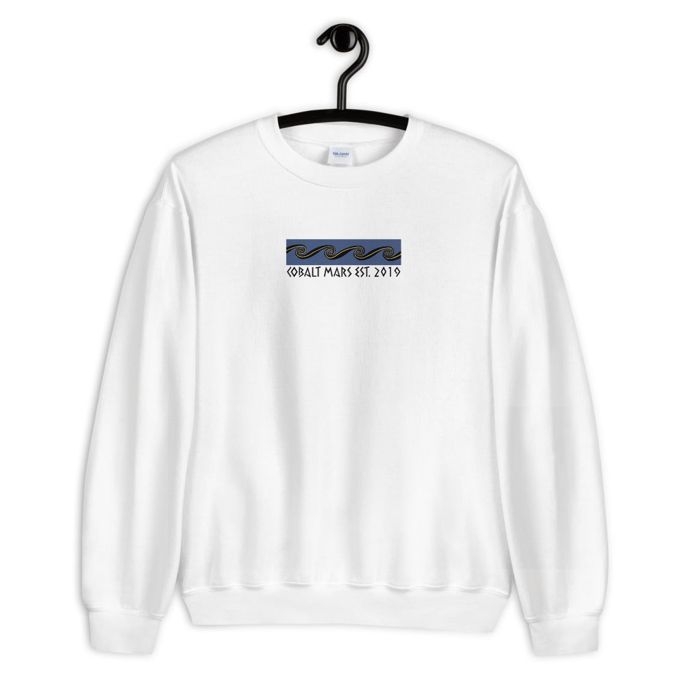 Odyssey - Unisex Sweatshirt