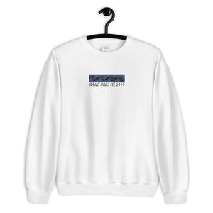 Odyssey - Unisex Sweatshirt