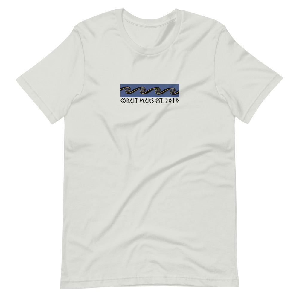 Odyssey - Unisex T-Shirt