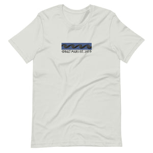 Odyssey - Unisex T-Shirt