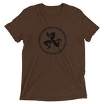 Triskelion - Short sleeve t-shirt