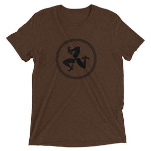 Triskelion - Short sleeve t-shirt