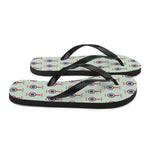 Cobalt Mars - Flip-Flops