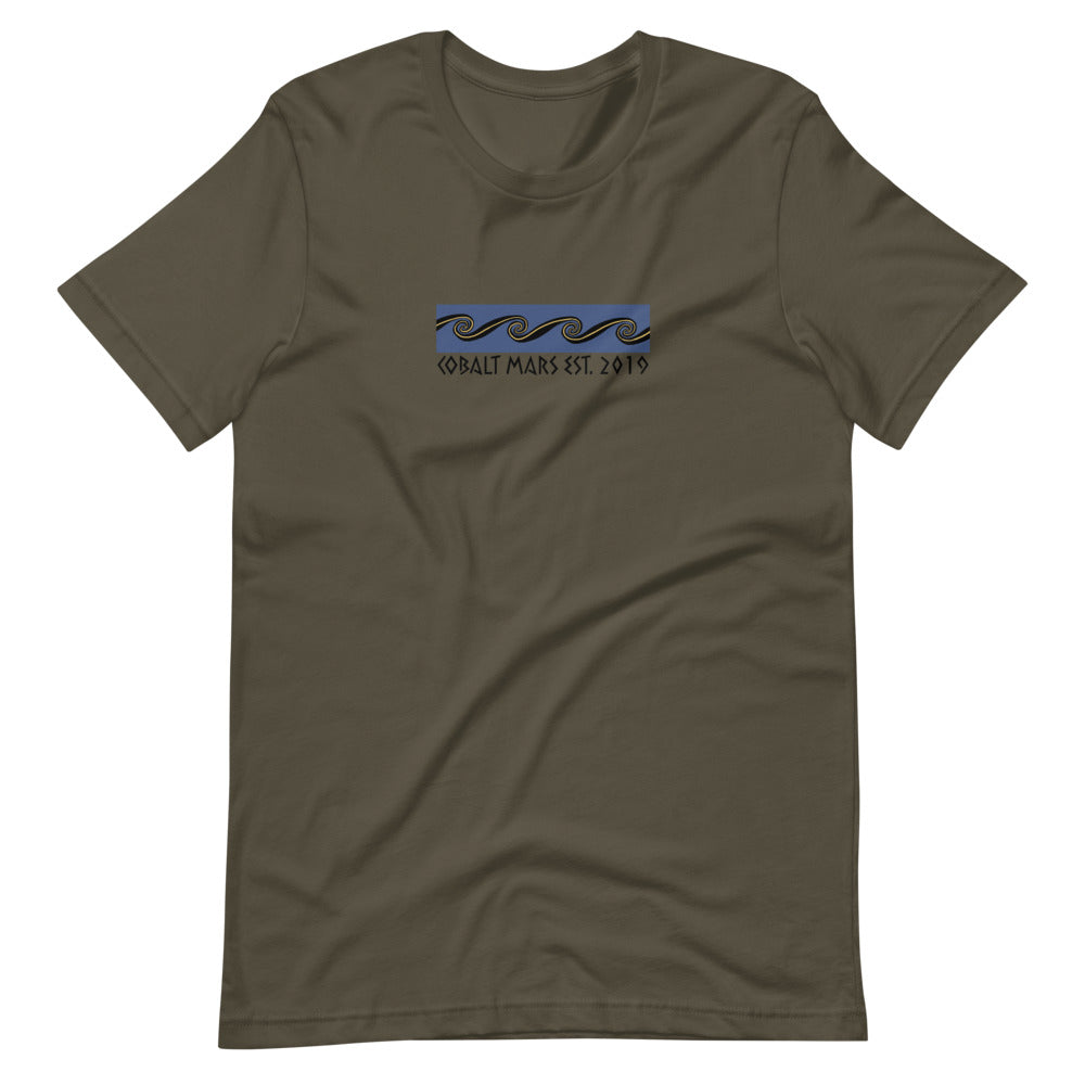 Odyssey - Unisex T-Shirt
