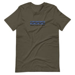 Odyssey - Unisex T-Shirt
