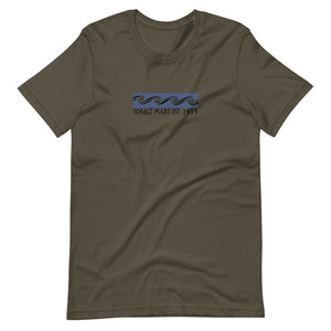 Odyssey - Unisex T-Shirt