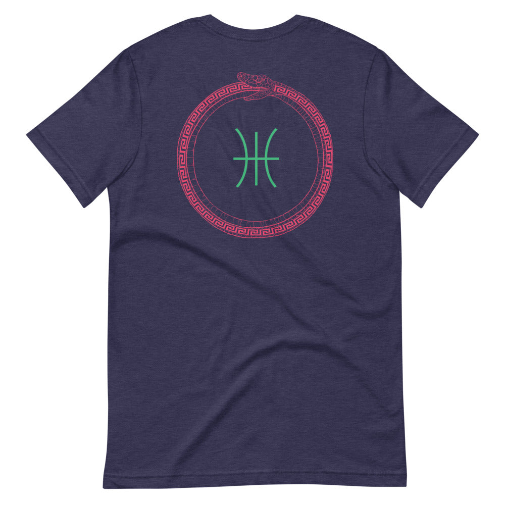 Apollo Eternal - Unisex T-Shirt