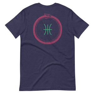 Apollo Eternal - Unisex T-Shirt