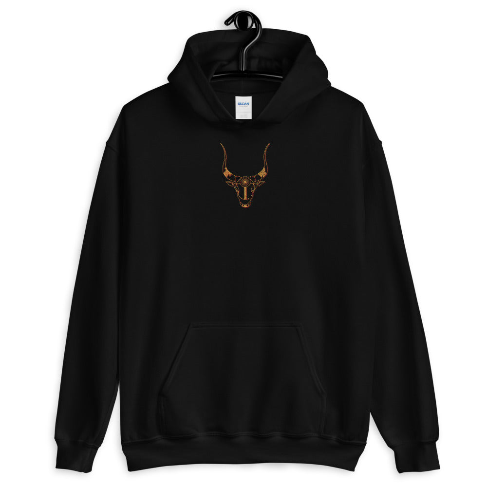The Minoan - Unisex Hoodie