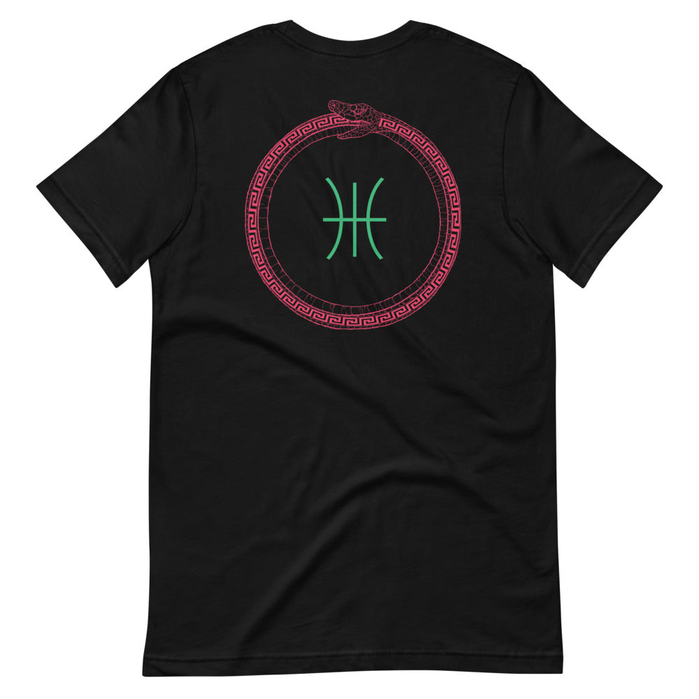 Apollo Eternal - Unisex T-Shirt