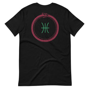 Apollo Eternal - Unisex T-Shirt